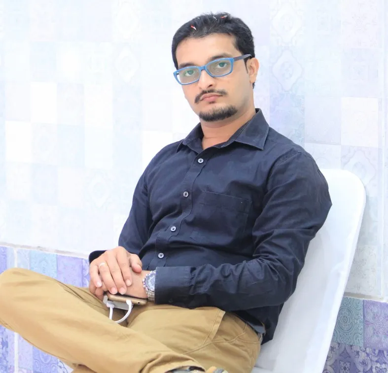 Dibyaprakash Panda