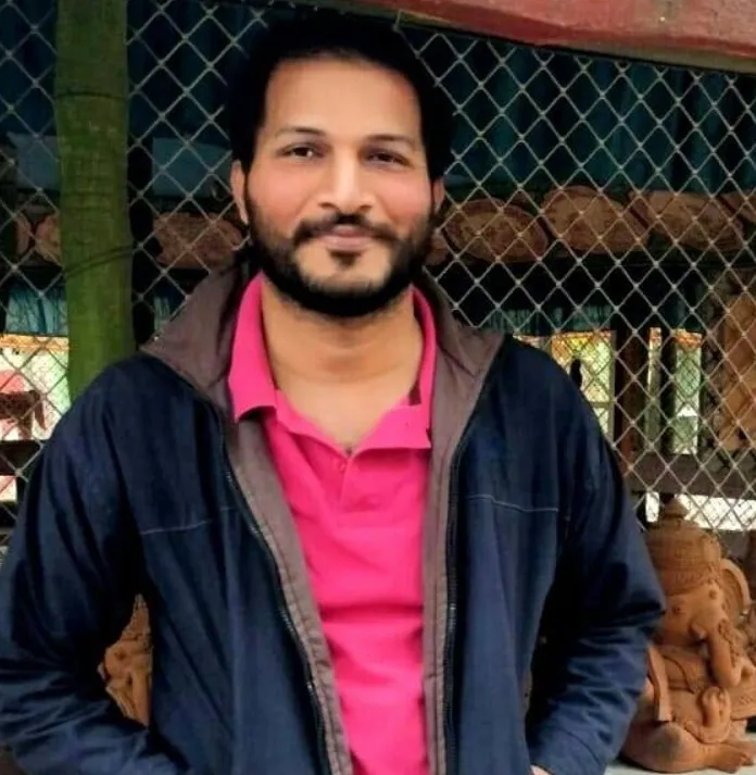 Nilakantha Nanda