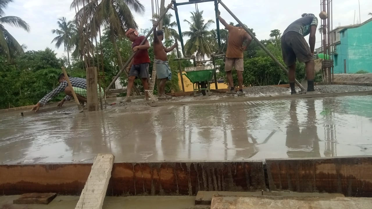 SSG Project 19