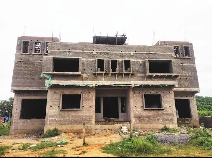 SSG Project 11